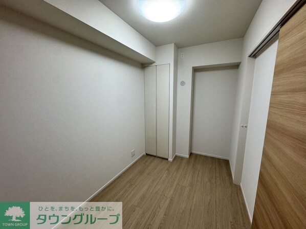 フロンティアレジデンス錦糸公園の物件内観写真